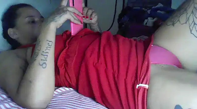 thasmyni online show from 03-20-25, 01:48