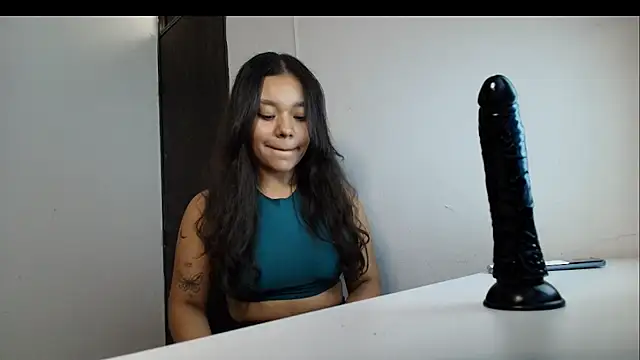 latinfeet-qos online show from 03-07-25, 11:40