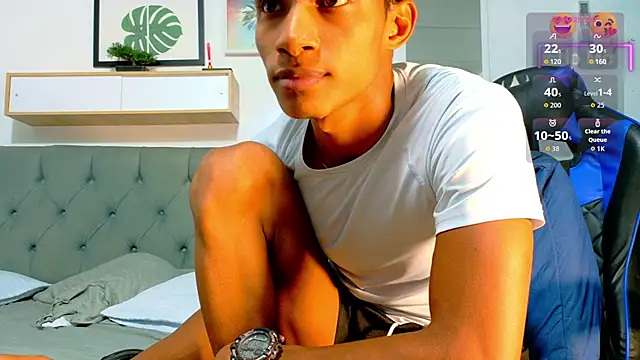 Snapshot of Ryan_Vergon chatting on 07-08-26, 03:38 Ryan Vergon online show from 07-08-26, 03:38