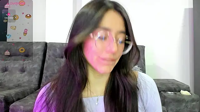 emmadiaz1 online show from 01-18-25, 12:02