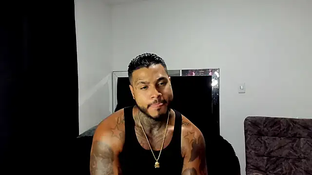 Exotic tatto27121 online show from 03-31-26, 01:29