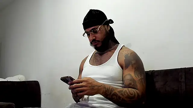 Exotic tatto27121 online show from 05-29-26, 03:15