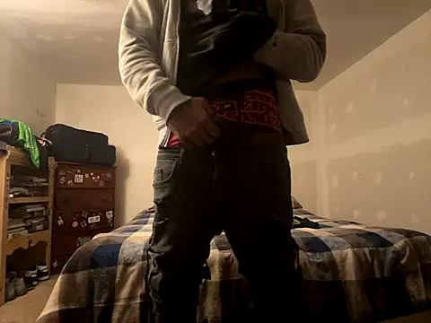 SluttyLyfe4L online show from 12-01-24, 04:29