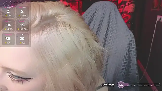 Crackling Tatii online show from 03-10-25, 01:23