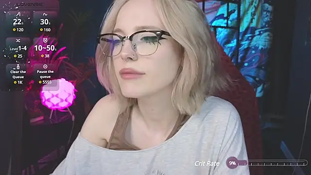 Crackling Tatii online show from 03-11-25, 12:54