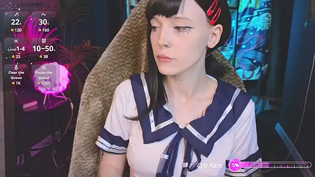 Crackling Tatii online show from 03-19-25, 09:05