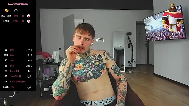 Snapshot of white_King9999 chatting on 12-05-24, 11:05 white King9999 online show from 12-05-24, 11:05