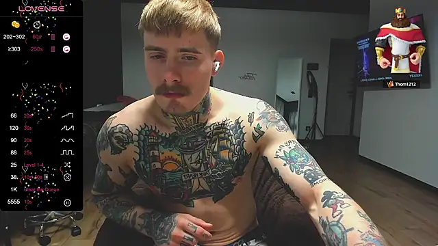 Snapshot of white_King9999 chatting on 12-10-24, 06:22 white King9999 online show from 12-10-24, 06:22