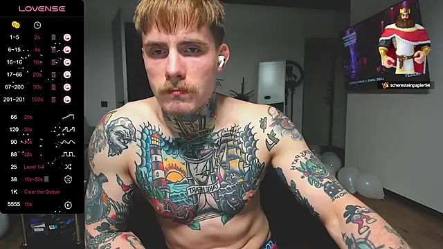 Snapshot of white_King9999 chatting on 12-29-24, 04:30 white King9999 online show from 12-29-24, 04:30