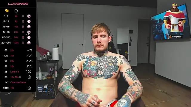 Snapshot of white_King9999 chatting on 01-10-25, 04:22 white King9999 online show from 01-10-25, 04:22