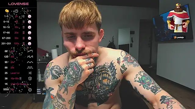 Snapshot of white_King9999 chatting on 01-10-25, 07:25 white King9999 online show from 01-10-25, 07:25