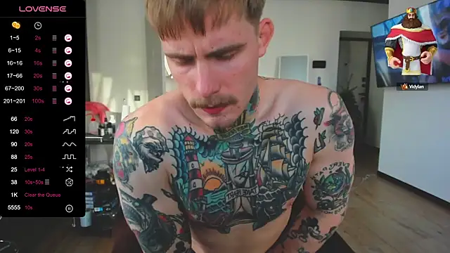 Snapshot of white_King9999 chatting on 01-20-25, 07:04 white King9999 online show from 01-20-25, 07:04