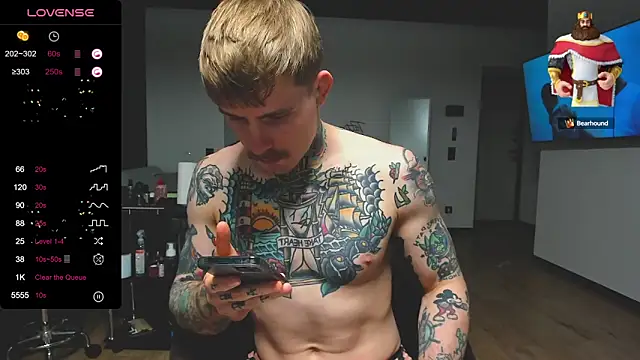 Snapshot of white_King9999 chatting on 02-02-25, 05:48 white King9999 online show from 02-02-25, 05:48