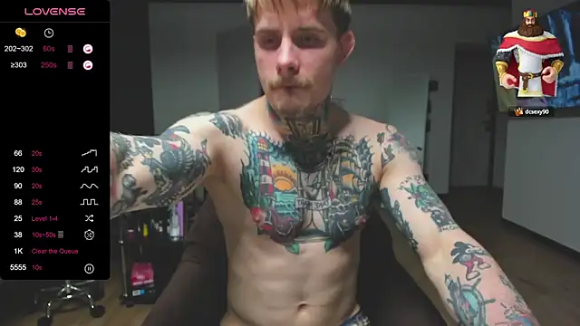 Snapshot of white_King9999 chatting on 02-16-25, 04:53 white King9999 online show from 02-16-25, 04:53