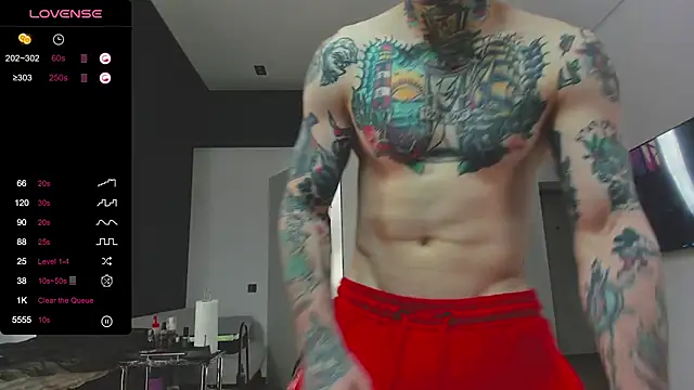 Snapshot of white_King9999 chatting on 02-25-25, 11:41 white King9999 online show from 02-25-25, 11:41