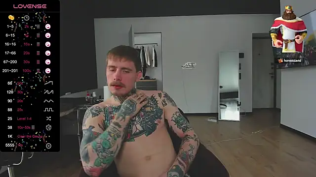 Snapshot of white_King9999 chatting on 03-01-25, 08:45 white King9999 online show from 03-01-25, 08:45