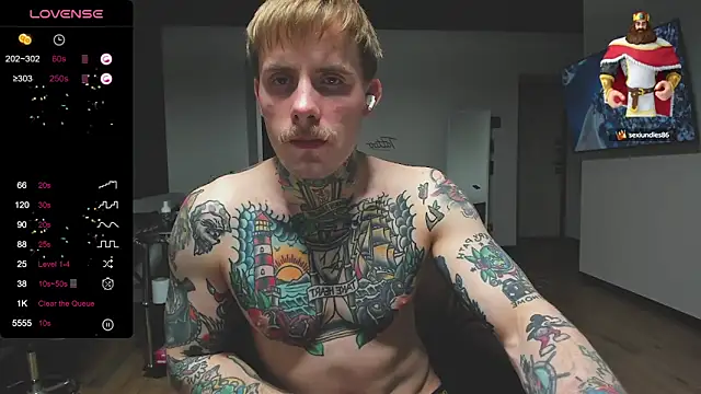 Snapshot of white_King9999 chatting on 03-13-25, 06:12 white King9999 online show from 03-13-25, 06:12