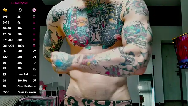 Snapshot of white_King9999 chatting on 12-14-25, 01:16 white King9999 online show from 12-14-25, 01:16