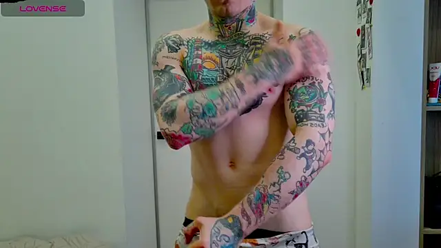 white King9999 online show from 03-08-26, 03:27