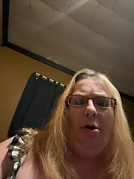 CherishWilliams online show from 05-04-26, 09:49
