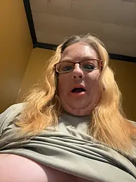 CherishWilliams online show from 06-26-26, 05:23
