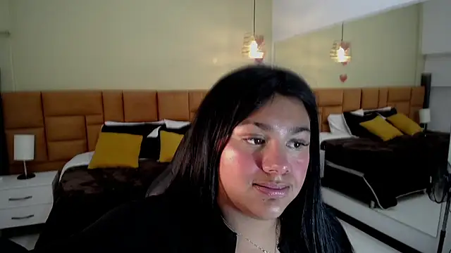  Dulcinea 1 online show from 02-20-25, 08:36