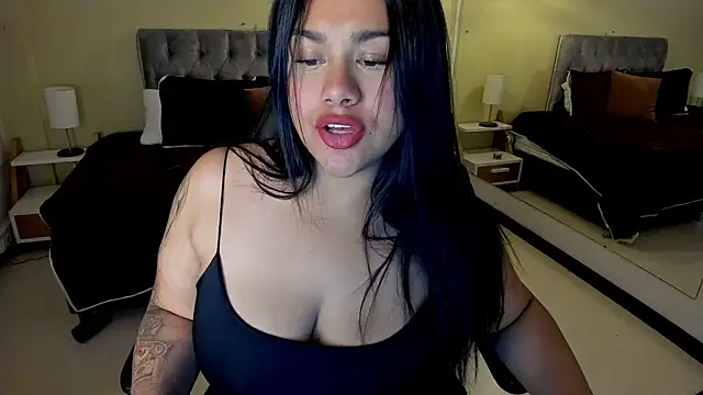  Dulcinea 1 online show from 09-16-25, 02:07