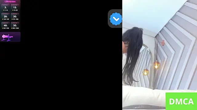 SOFIAGOEZ30 online show from 03-13-25, 02:12