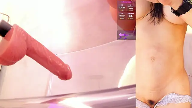 SOFIAGOEZ30 online show from 11-14-25, 10:58