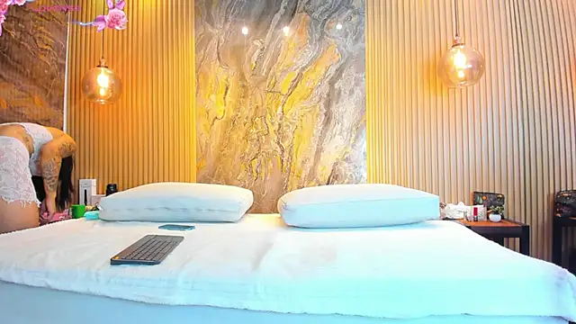 nathassa grant online show from 03-03-25, 11:33