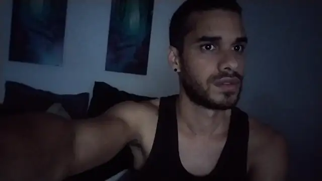 Snapshot of angelandfranco chatting on 03-12-25, 10:50 angelandfranco online show from 03-12-25, 10:50