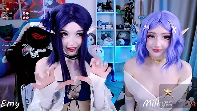  Sparkland  online show from 09-27-25, 06:24