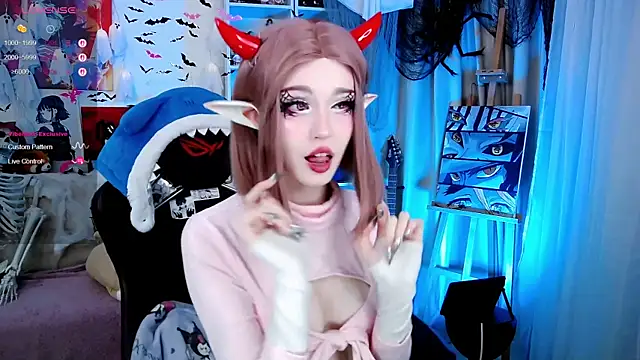  Sparkland  online show from 10-26-25, 09:21