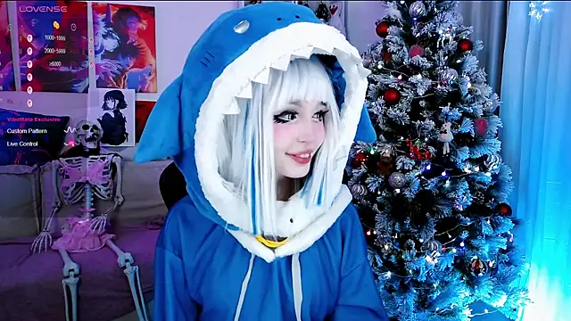  Sparkland  online show from 11-27-25, 01:13