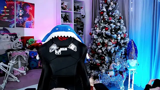  Sparkland  online show from 01-05-26, 09:18