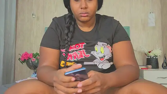 Alexa roussee online show from 09-11-25, 12:49