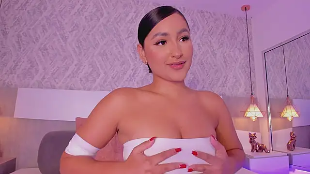 AishaPeyton online show from 11-12-25, 05:13