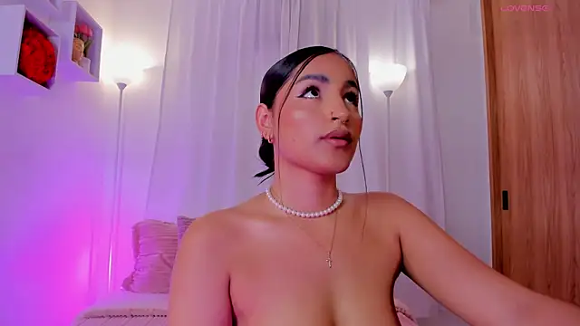 Snapshot of AishaPeyton chatting on 07-16-26, 06:41 AishaPeyton online show from 07-16-26, 06:41