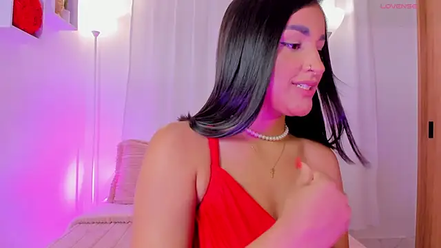 Snapshot of AishaPeyton chatting on 07-18-26, 06:28 AishaPeyton online show from 07-18-26, 06:28