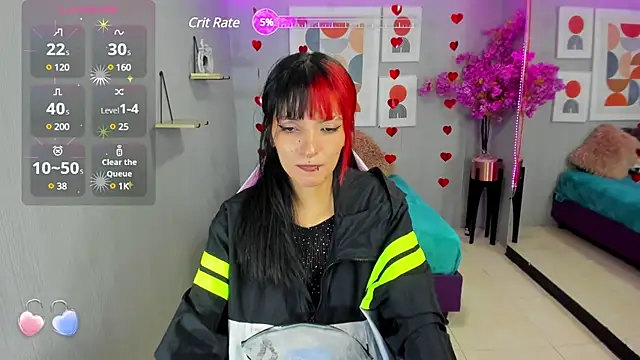 Snapshot of Dafne_huges chatting on 02-25-25, 07:58 Dafne huges online show from 02-25-25, 07:58