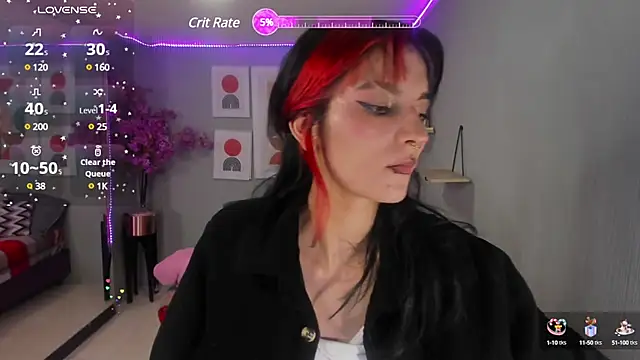 Snapshot of Dafne_huges chatting on 03-06-25, 07:43 Dafne huges online show from 03-06-25, 07:43