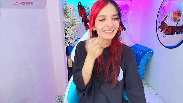 Dafne huges online show from 11-02-25, 12:40