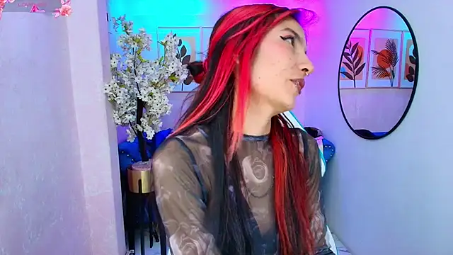 Dafne huges online show from 12-01-25, 07:30