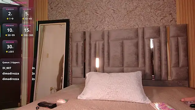 petitelittleebony online show from 01-15-26, 02:38