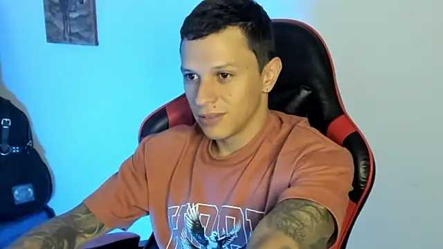 goodboy69l online show from 02-08-26, 12:19