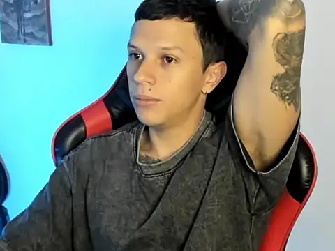 goodboy69l online show from 02-21-26, 11:55