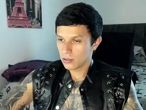 goodboy69l online show from 04-12-26, 11:32