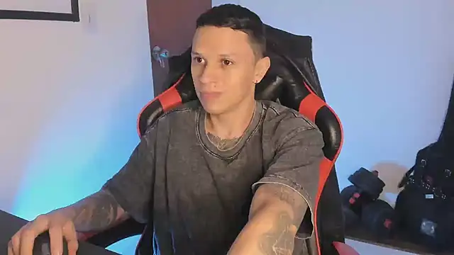 goodboy69l online show from 07-18-26, 02:43