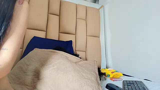 mss samy online show from 02-11-26, 03:22