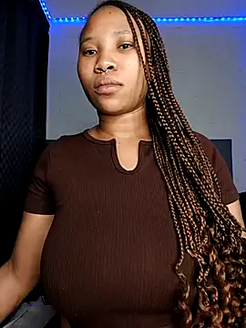 DrippinCaramelCutie online show from 02-18-26, 09:33